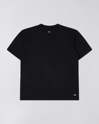 Classic Crewneck T-shirt - Black