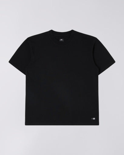 Classic Crewneck T-shirt - Black