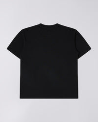 Classic Crewneck T-shirt - Black