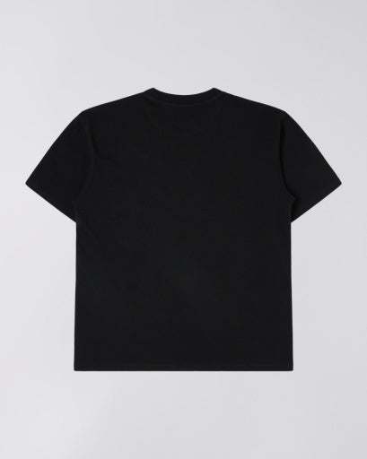 Classic Crewneck T-shirt - Black