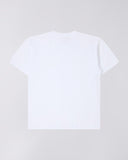 Basic Crew Neck T-shirt - White