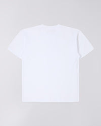 Basic Crew Neck T-shirt - White