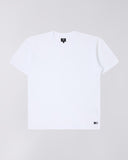 Basic Crew Neck T-shirt - White