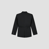 W200505 - Black