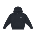 Logo Graphic Hoodie - Dark Navy