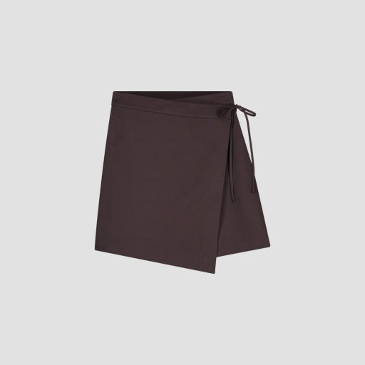 W220407 - Dark Brown