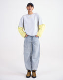 Stieglitz Teresa Jeans Denim blue