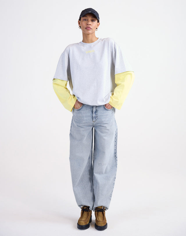 Stieglitz Teresa Jeans Denim blue