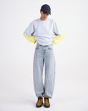 Stieglitz Teresa Jeans Denim blue