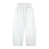 Eliza Balloon Sweatpants van Stieglitz in de kleur grijs — afbeelding 5 van 6