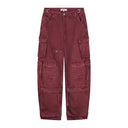 Franca Balloon Cargo Jeans van Stieglitz — afbeelding 4 van 10