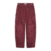 Franca Balloon Cargo Jeans van Stieglitz — afbeelding 4 van 10