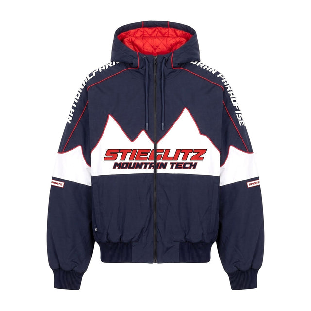 Lauro Wind Jacket