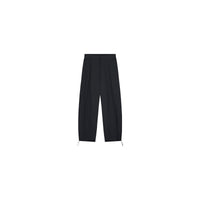 Paola Balloon Trousers van Stieglitz in de kleur zwart — afbeelding 3 van 5