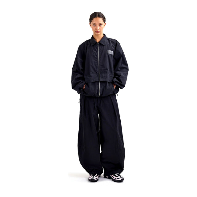 Paola Balloon Trousers