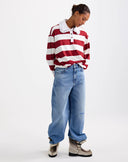 stieglitz-zelina-polo-longsleeve-lace-cuff-w2602008