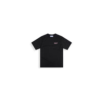 Hole puncher tee