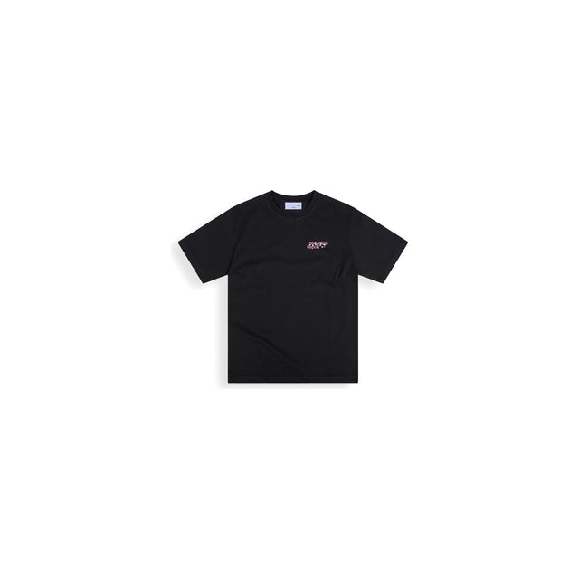 Hole puncher tee
