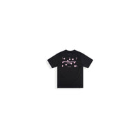 Hole puncher tee