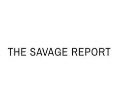The Savage Report