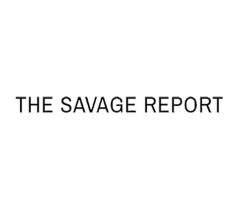 The Savage Report