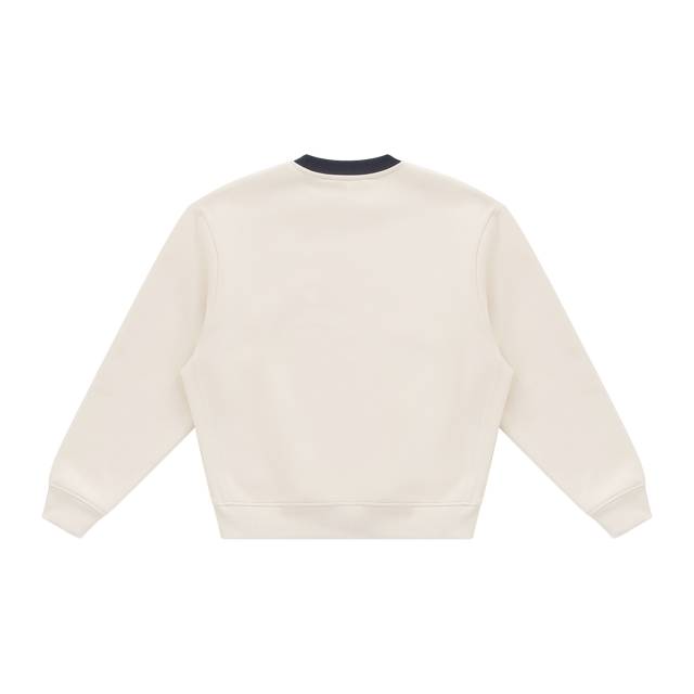 Pre Game Crewneck