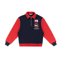 Pre Game Half Zip