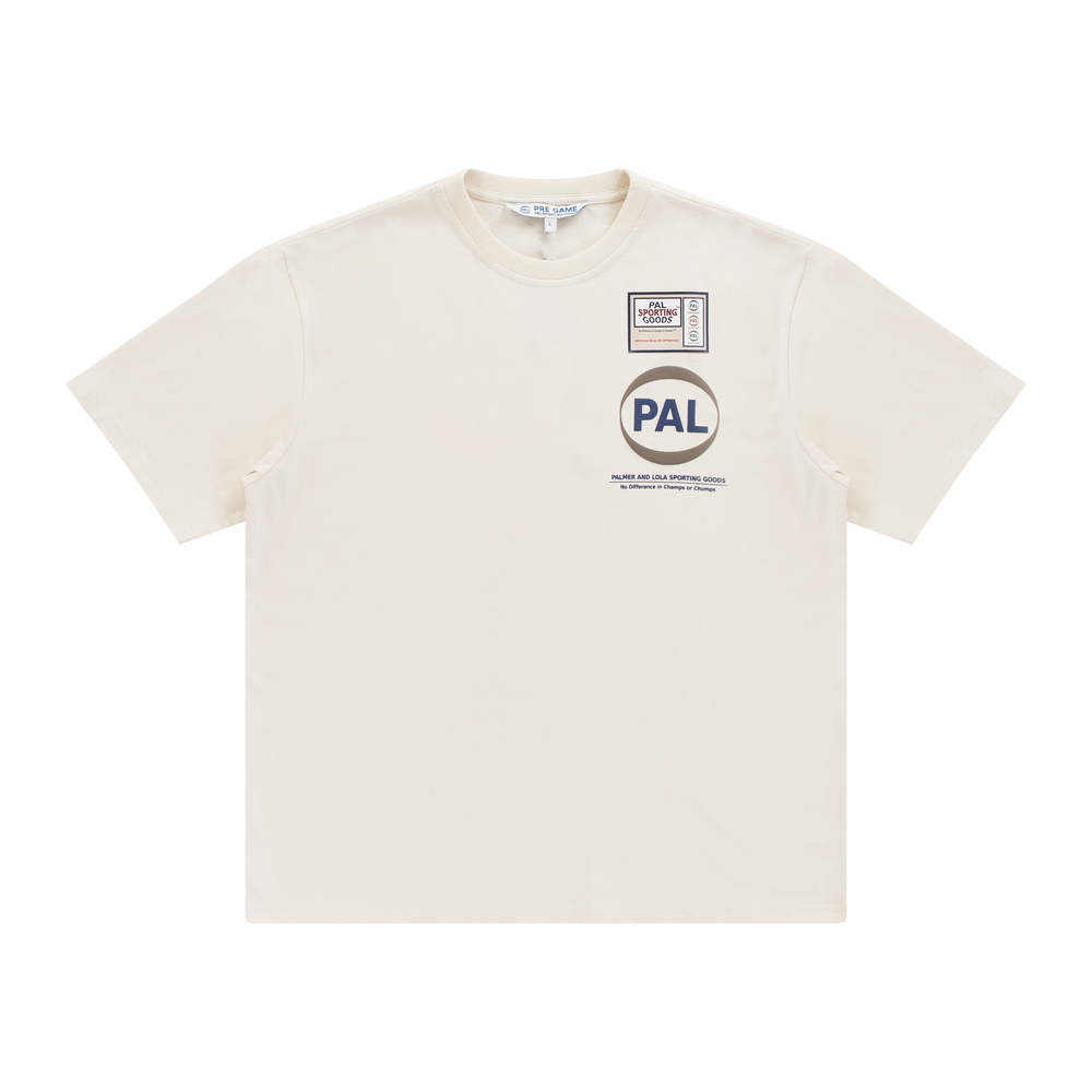 Pre Game T-shirt