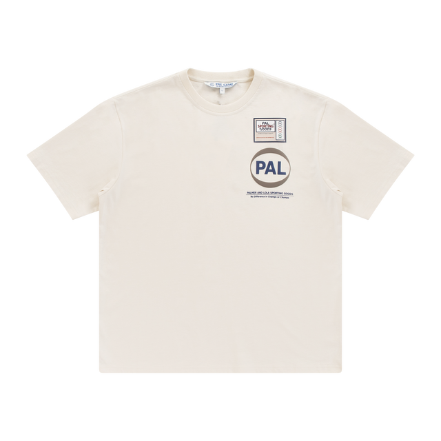 Pre Game T-shirt
