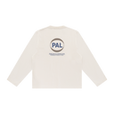 Pre Game Longsleeve Marshmallow