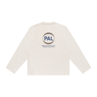 Pre Game Longsleeve Marshmallow